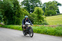 Vintage-motorcycle-club;eventdigitalimages;no-limits-trackdays;peter-wileman-photography;vintage-motocycles;vmcc-banbury-run-photographs